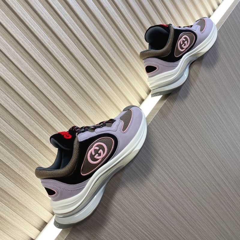 Gucci Screener Shoes